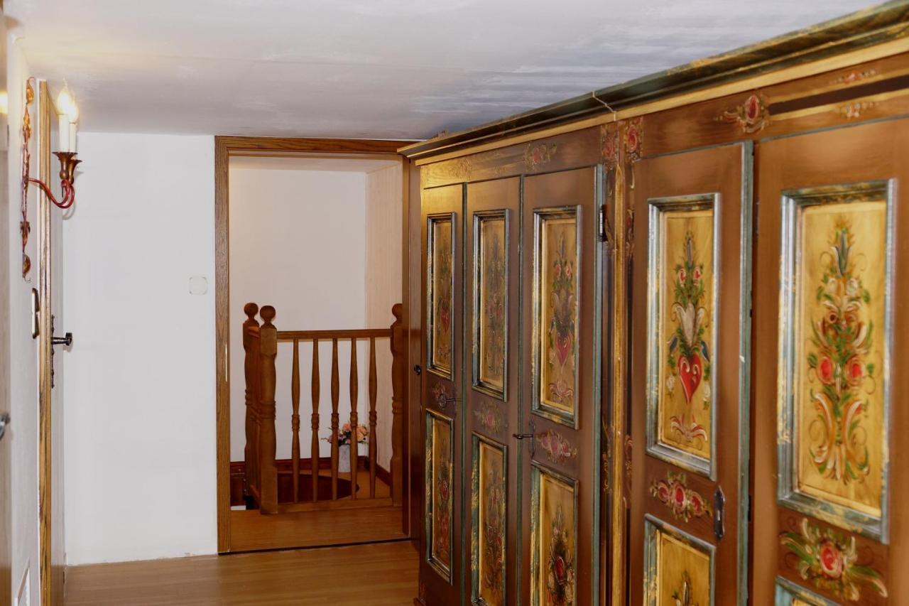 Altes Faehrhaus An Der Mosel Anno1633 Apartman Traben-Trarbach Kültér fotó