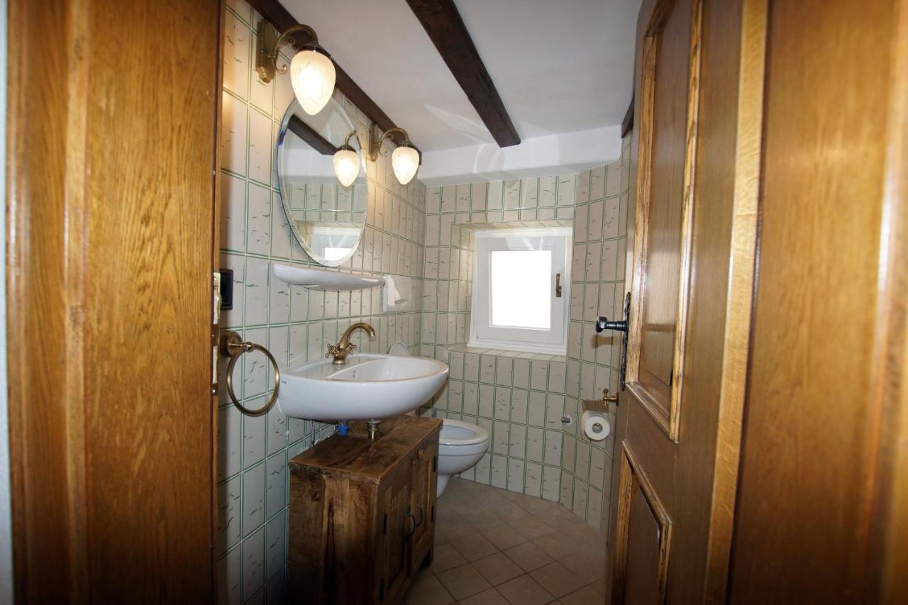Altes Faehrhaus An Der Mosel Anno1633 Apartman Traben-Trarbach Kültér fotó
