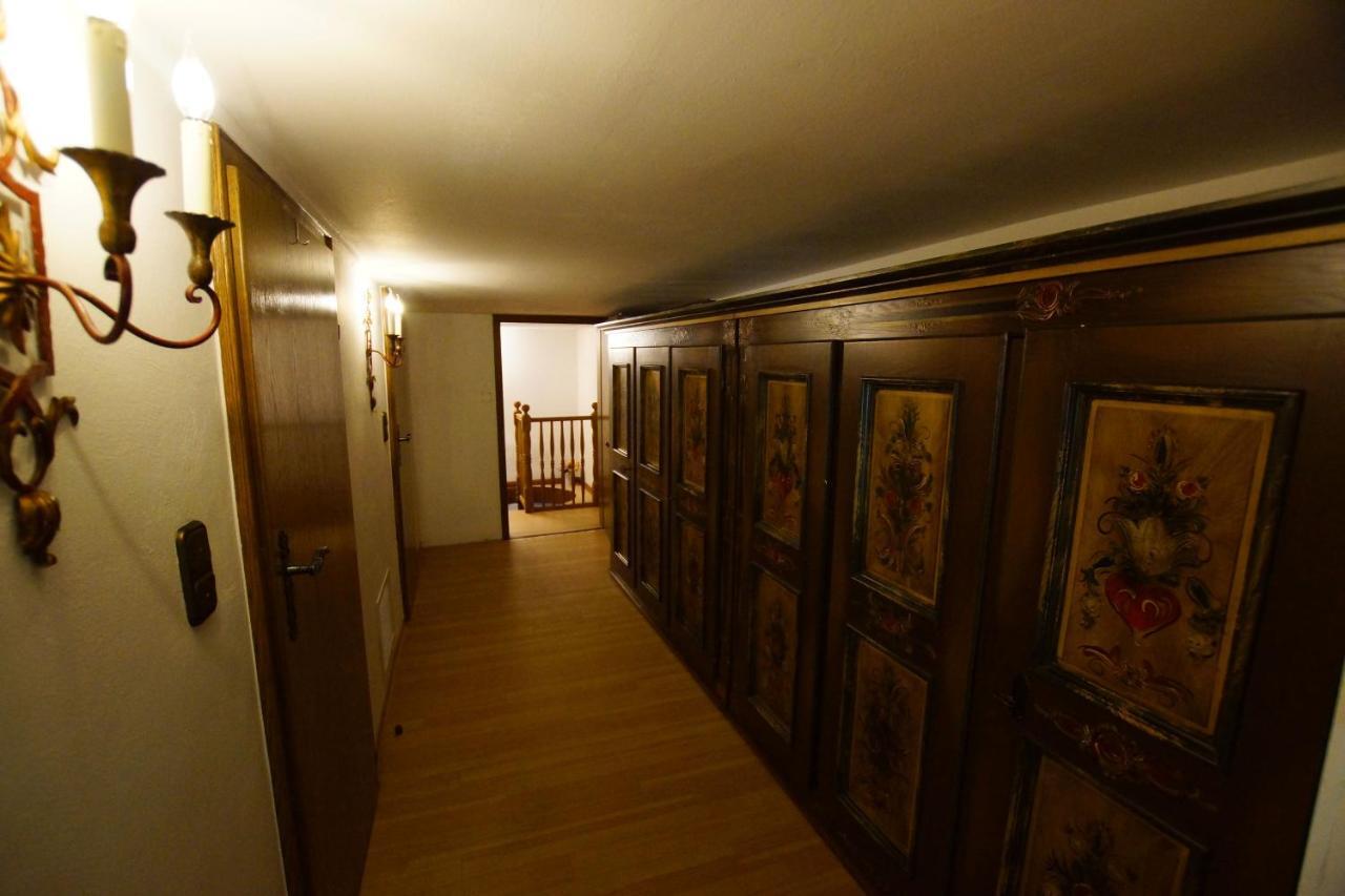 Altes Faehrhaus An Der Mosel Anno1633 Apartman Traben-Trarbach Kültér fotó
